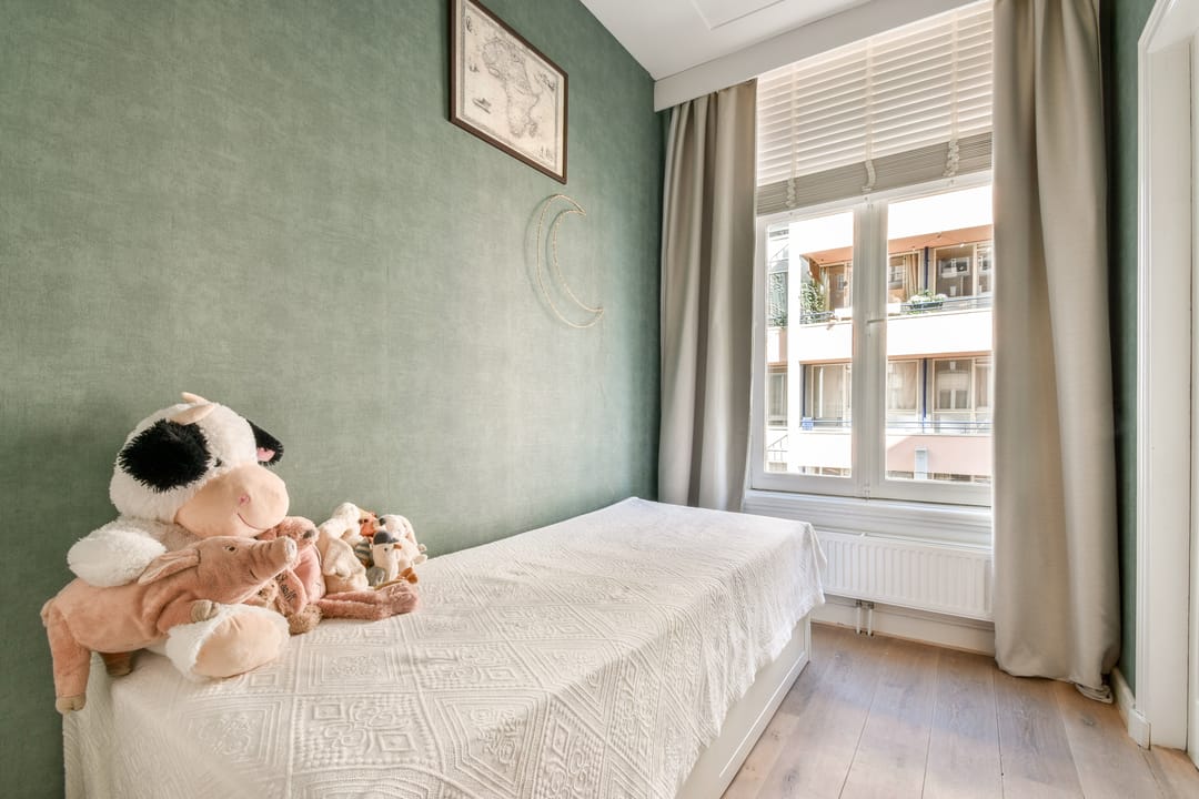 Foto 13 van Nieuwe Kerkstraat 108-1