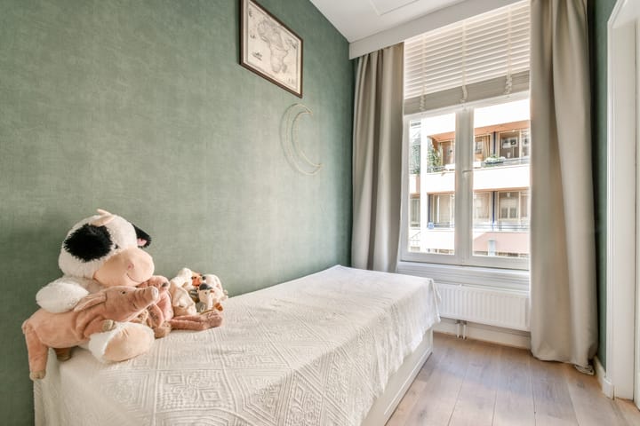 Foto 13 van Nieuwe Kerkstraat 108-1