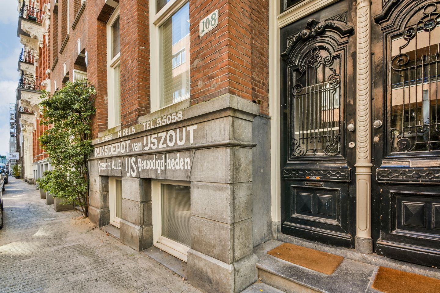 Foto 19 van Nieuwe Kerkstraat 108-1