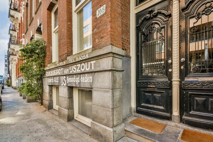 Foto 19 van Nieuwe Kerkstraat 108-1