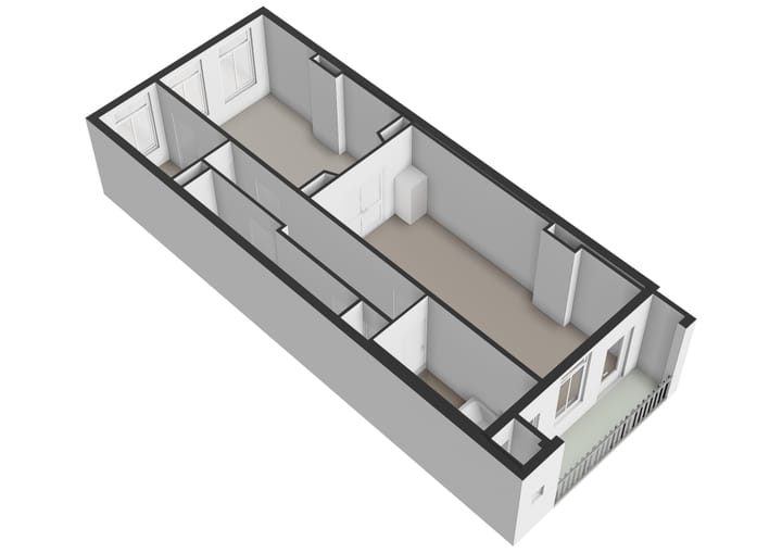 Foto 23 van Nieuwe Kerkstraat 108-1