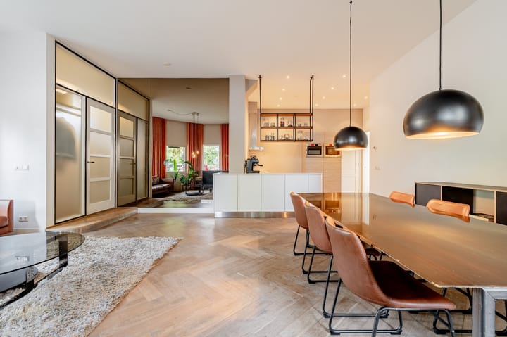 Amstelkade 65 D