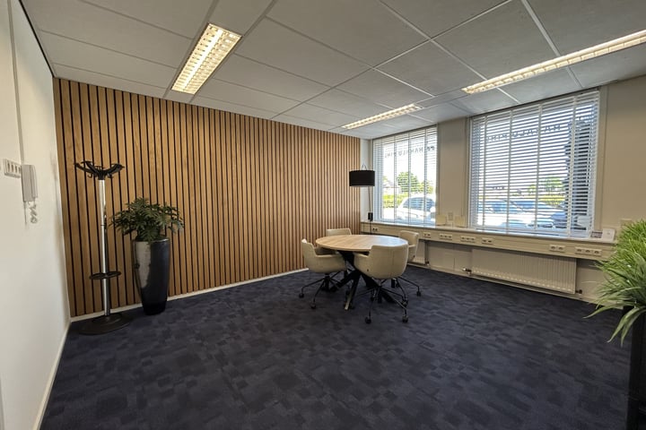 Oudenhof 2-a, Geldermalsen