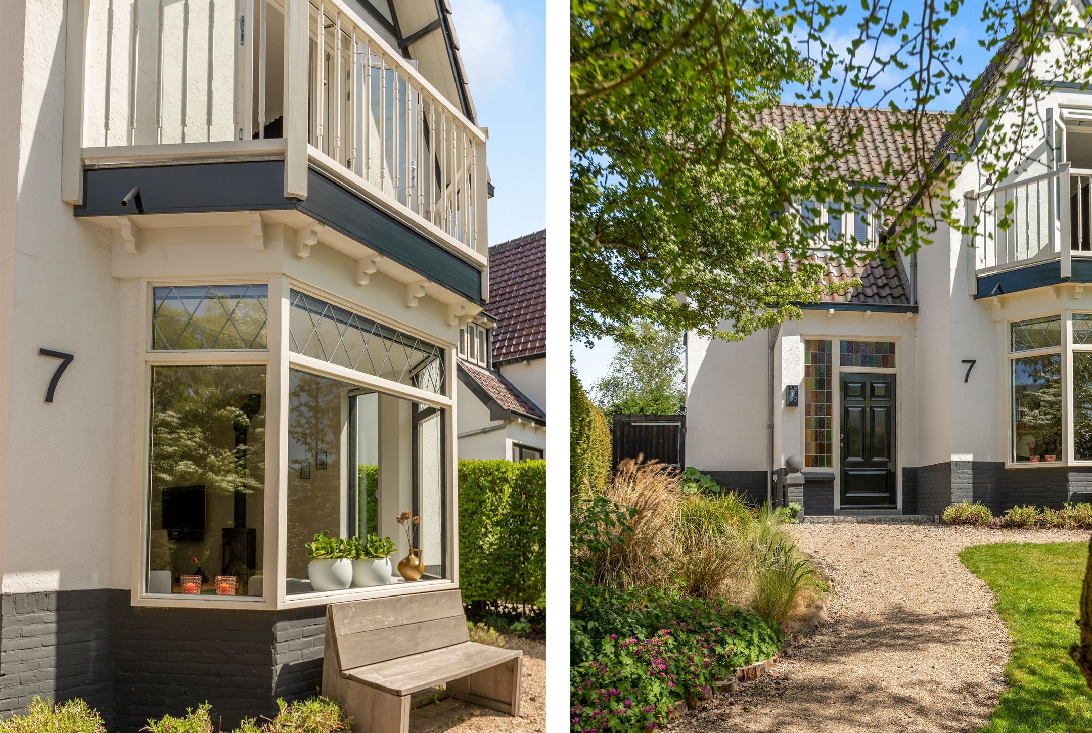 Foto 6 van Stationsweg 7