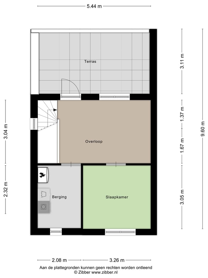 Foto 54 van Binnenhoek 6