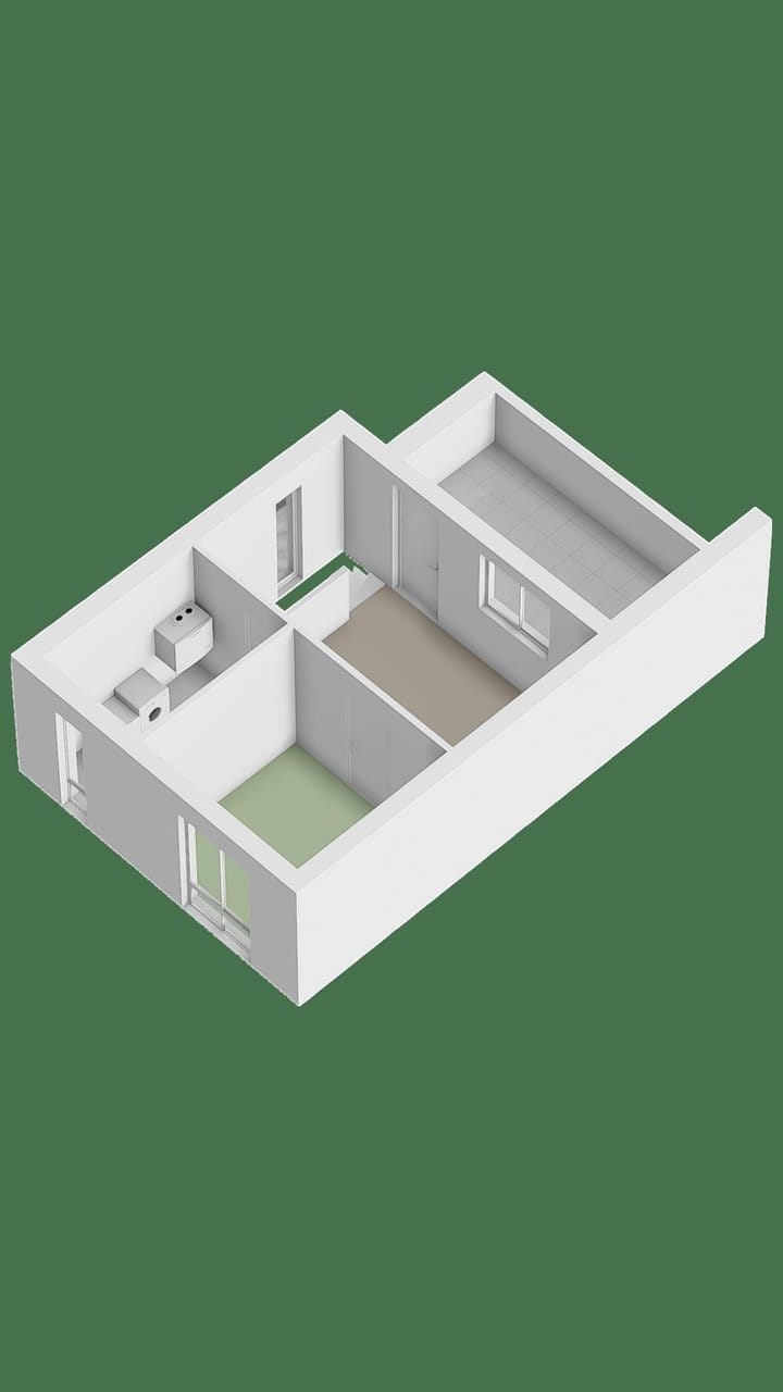 Foto 59 van Binnenhoek 6