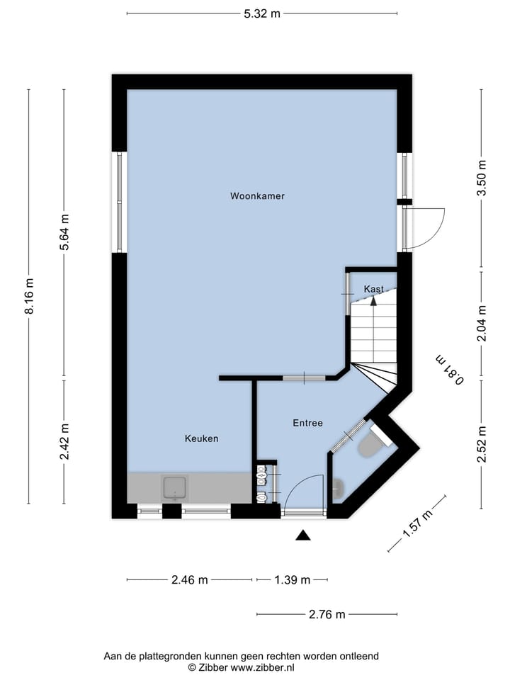 Foto 20 van Lieven de Keystraat 2