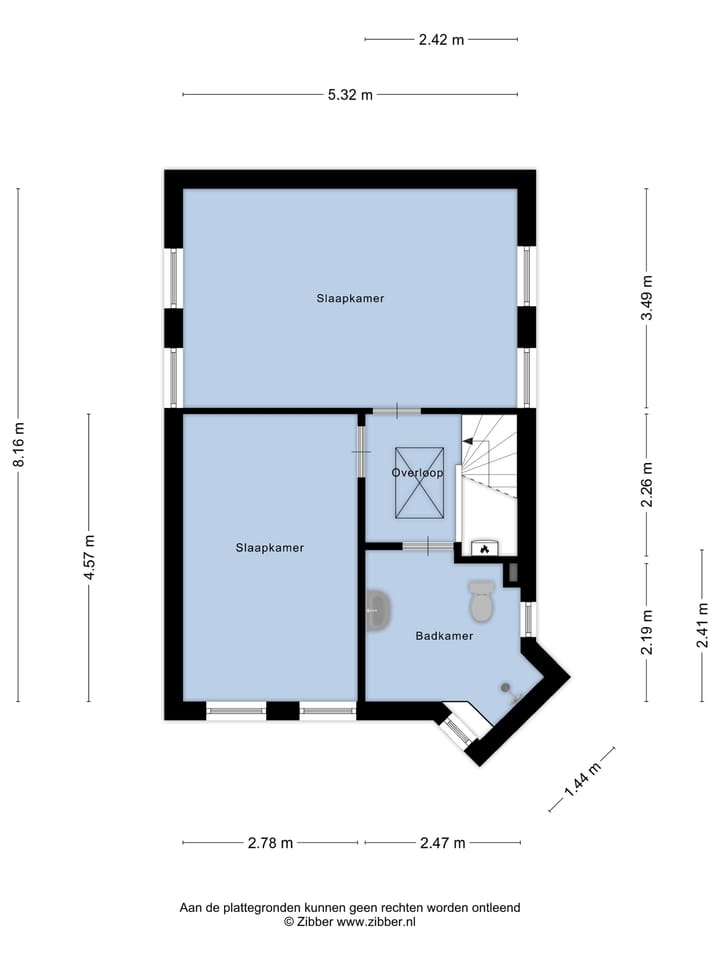 Foto 21 van Lieven de Keystraat 2