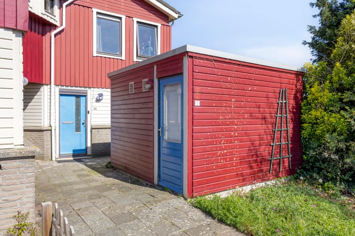 Foto 17 van Lieven de Keystraat 2