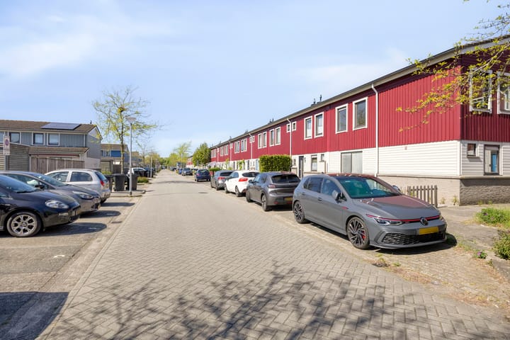 Foto 18 van Lieven de Keystraat 2