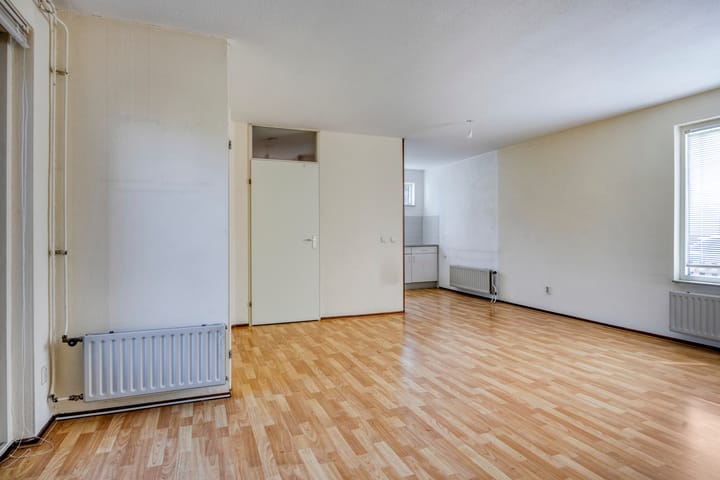 Foto 5 van Lieven de Keystraat 2