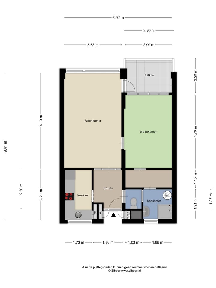 Foto 36 van Stationsplein 54