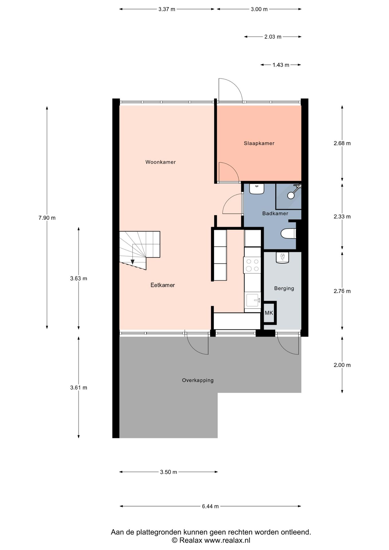 Foto 36 van Bijsselseweg 11-123