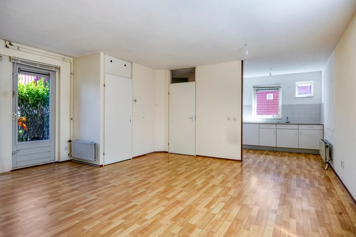 Foto 6 van Lieven de Keystraat 2