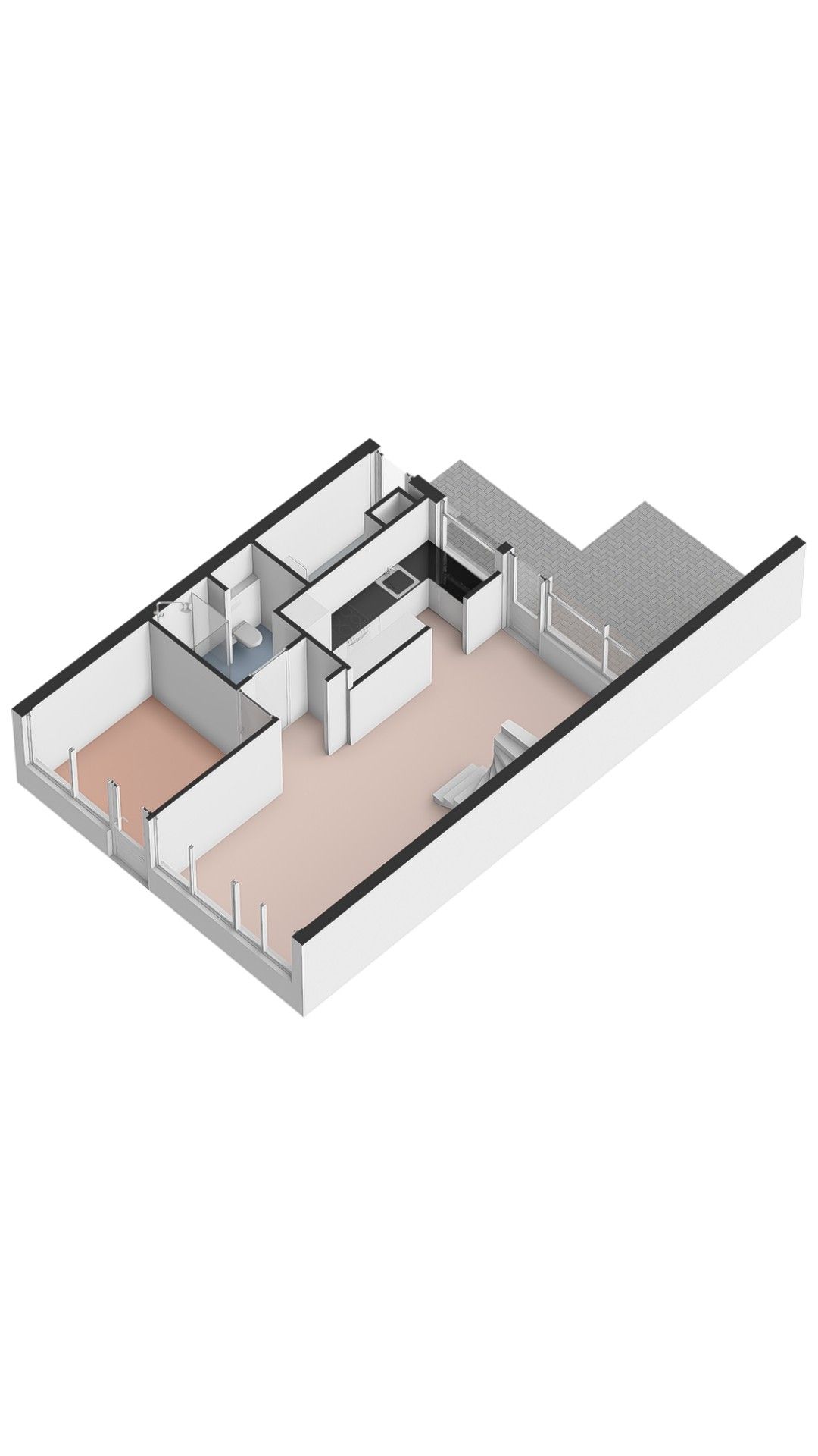 Foto 40 van Bijsselseweg 11-123