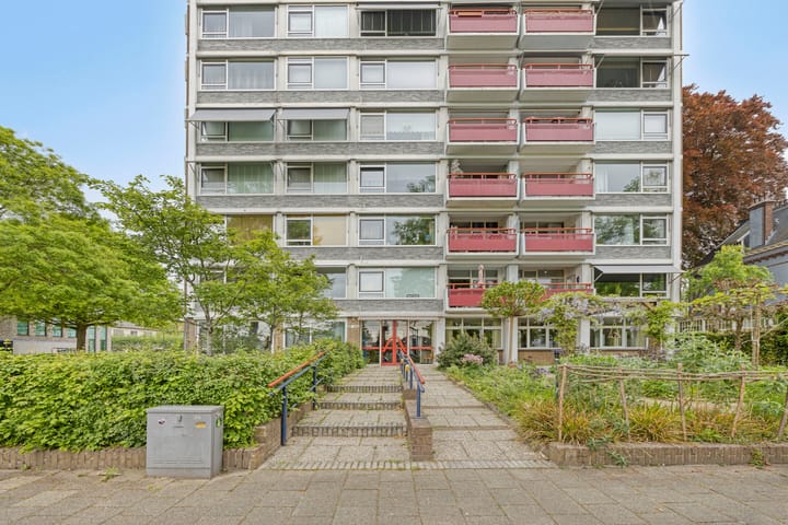 Foto 4 van Stationsplein 54