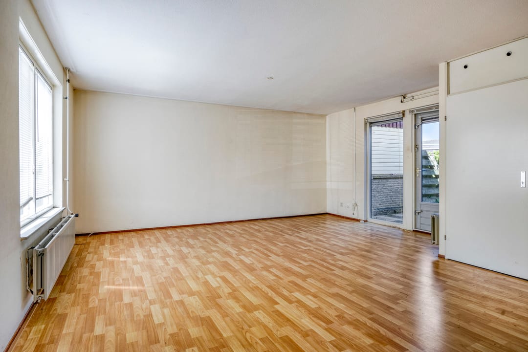 Photo 2 of Lieven de Keystraat 2