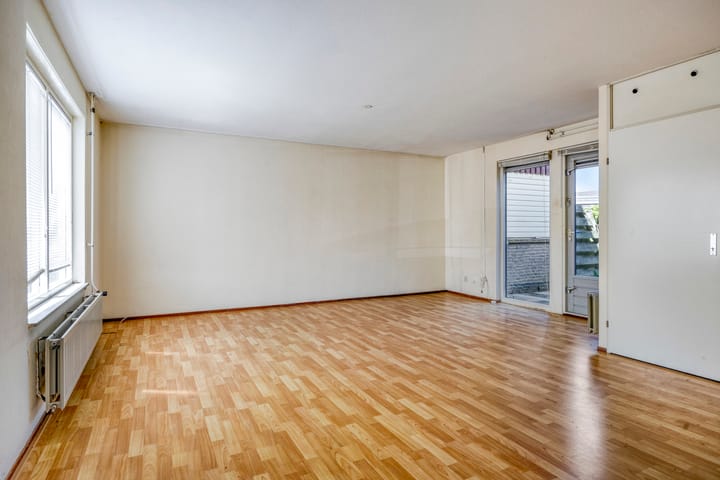 Foto 2 van Lieven de Keystraat 2