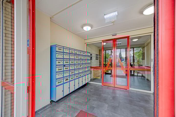 Foto 5 van Stationsplein 54