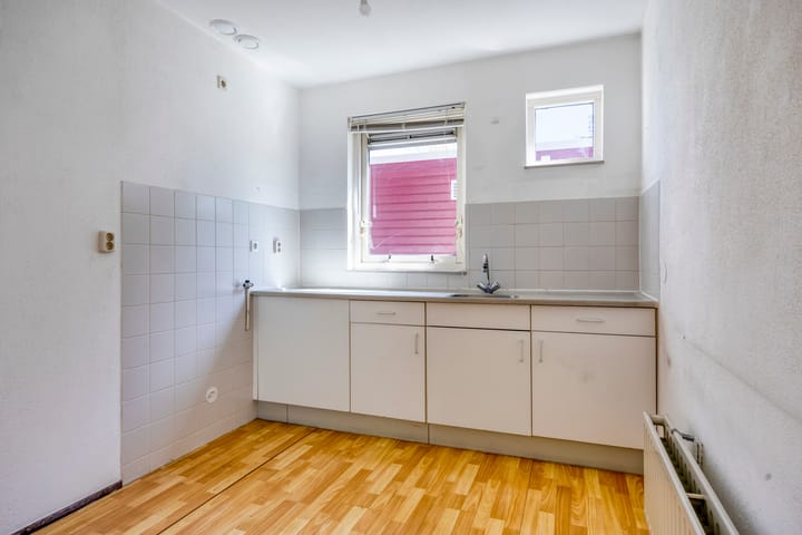 Foto 3 van Lieven de Keystraat 2