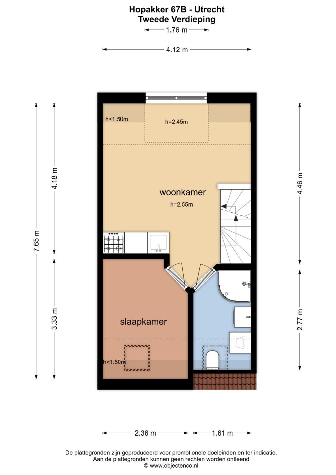 Foto 36 van Hopakker 67-B