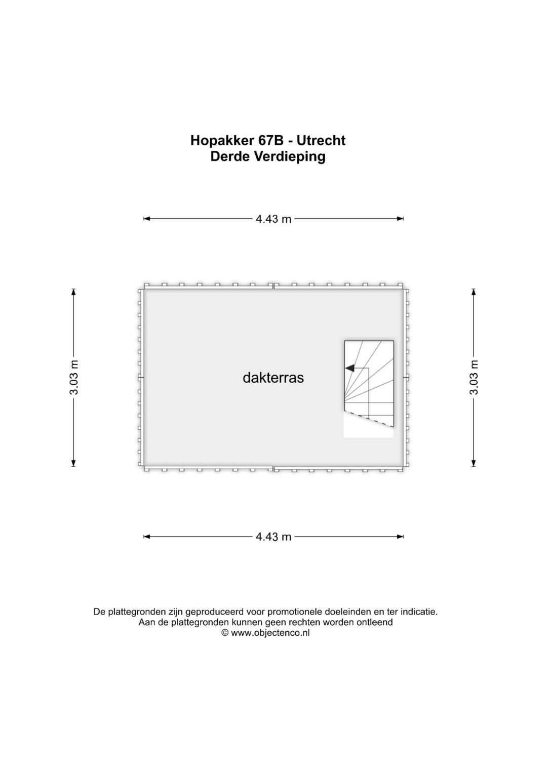 Foto 37 van Hopakker 67-B