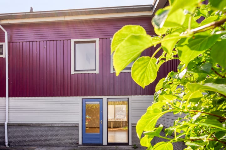 Foto 14 van Lieven de Keystraat 2