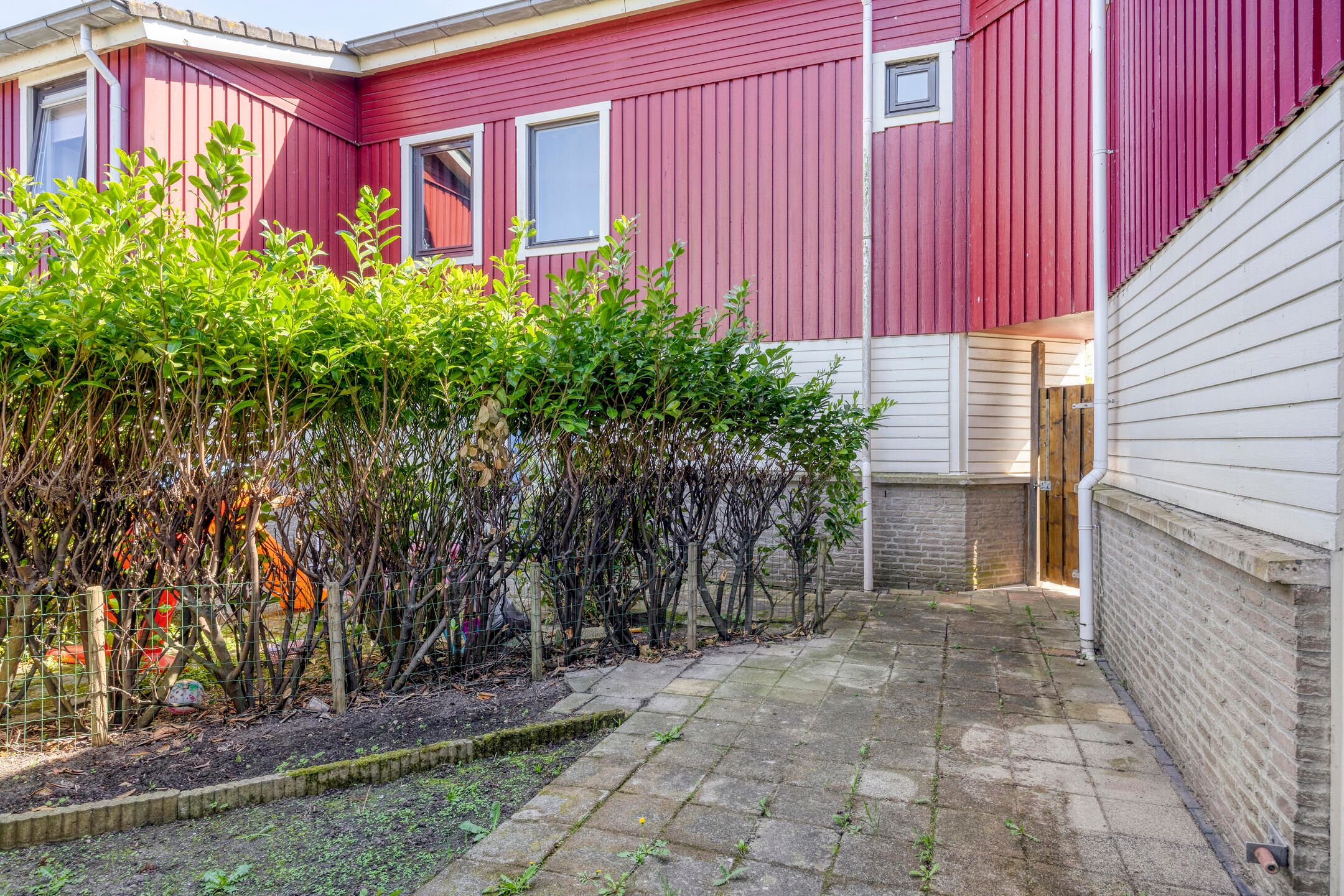 Photo 15 of Lieven de Keystraat 2