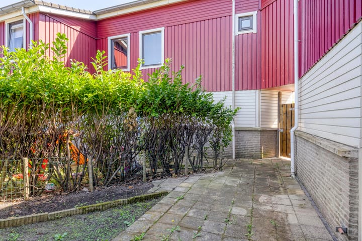 Foto 15 van Lieven de Keystraat 2