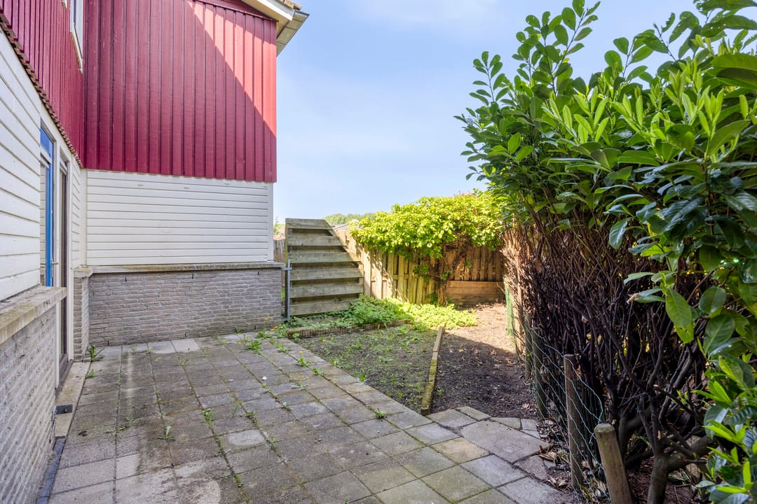 Photo 16 of Lieven de Keystraat 2