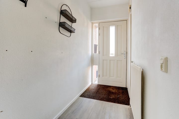 Foto 5 van Doornappel 9