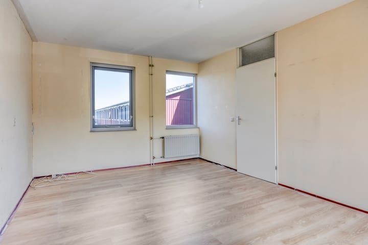 Foto 10 van Lieven de Keystraat 2