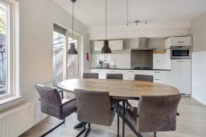 Foto 9 van Doornappel 9