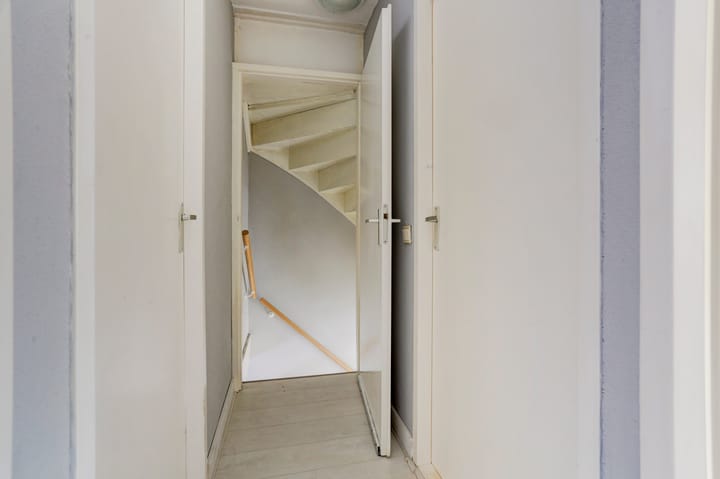 Foto 10 van Doornappel 9