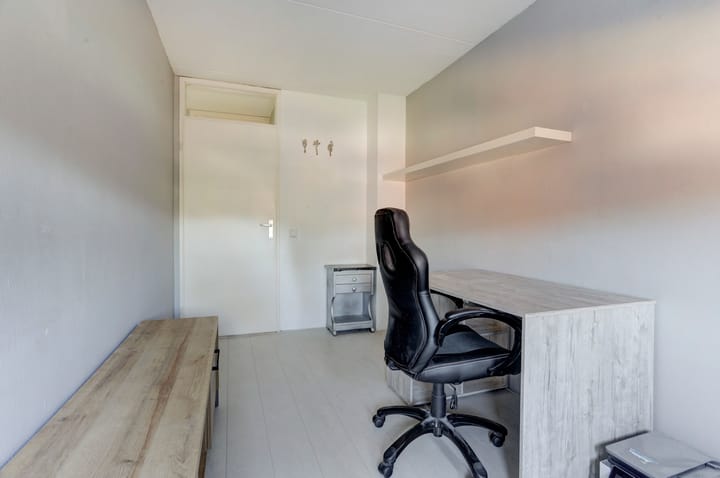 Foto 12 van Doornappel 9