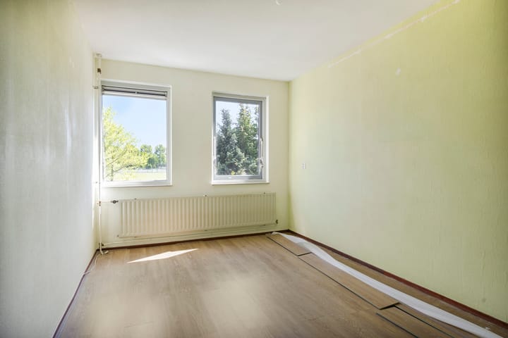 Foto 4 van Lieven de Keystraat 2