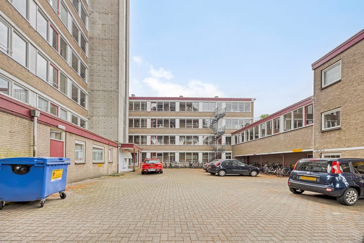 Foto 26 van Stationsplein 54