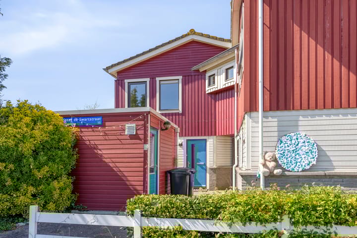 Foto 1 van Lieven de Keystraat 2