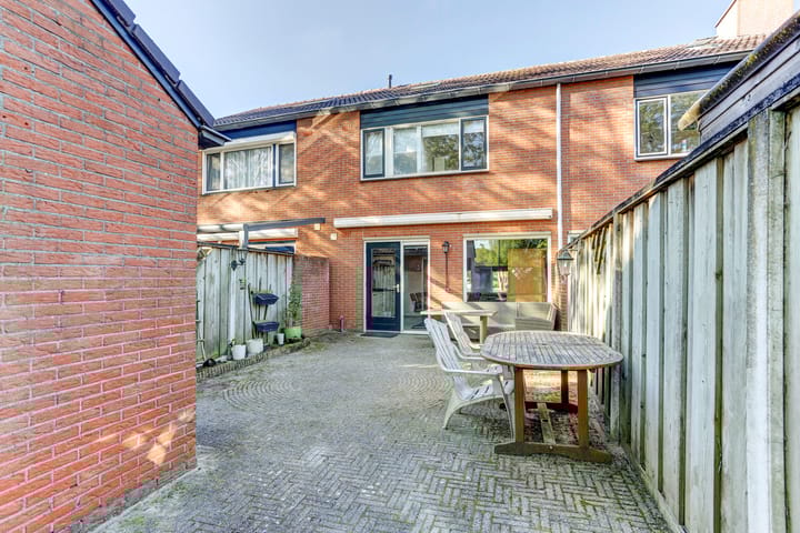 Foto 21 van Doornappel 9