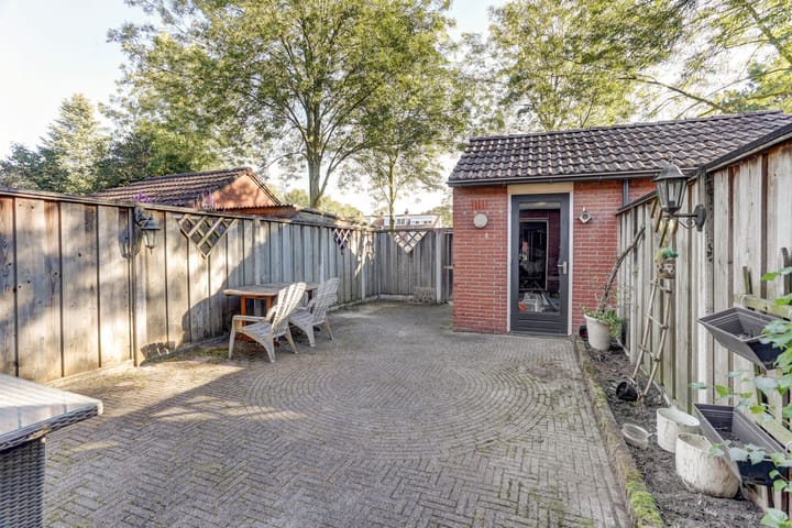 Foto 22 van Doornappel 9