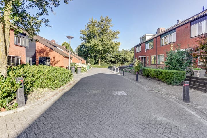 Foto 23 van Doornappel 9