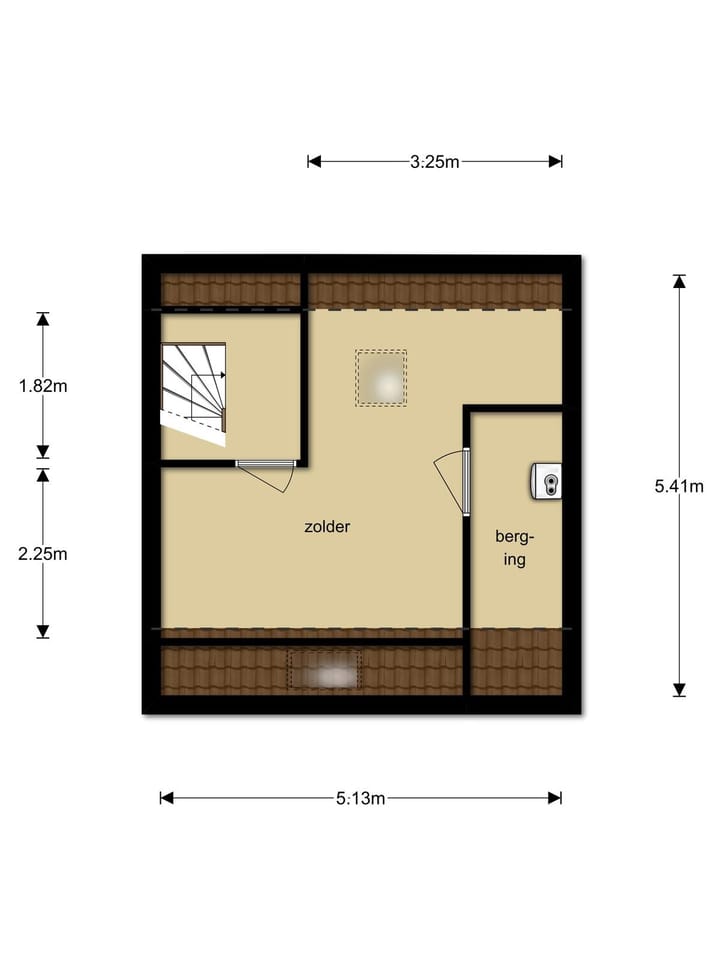 Foto 27 van Doornappel 9