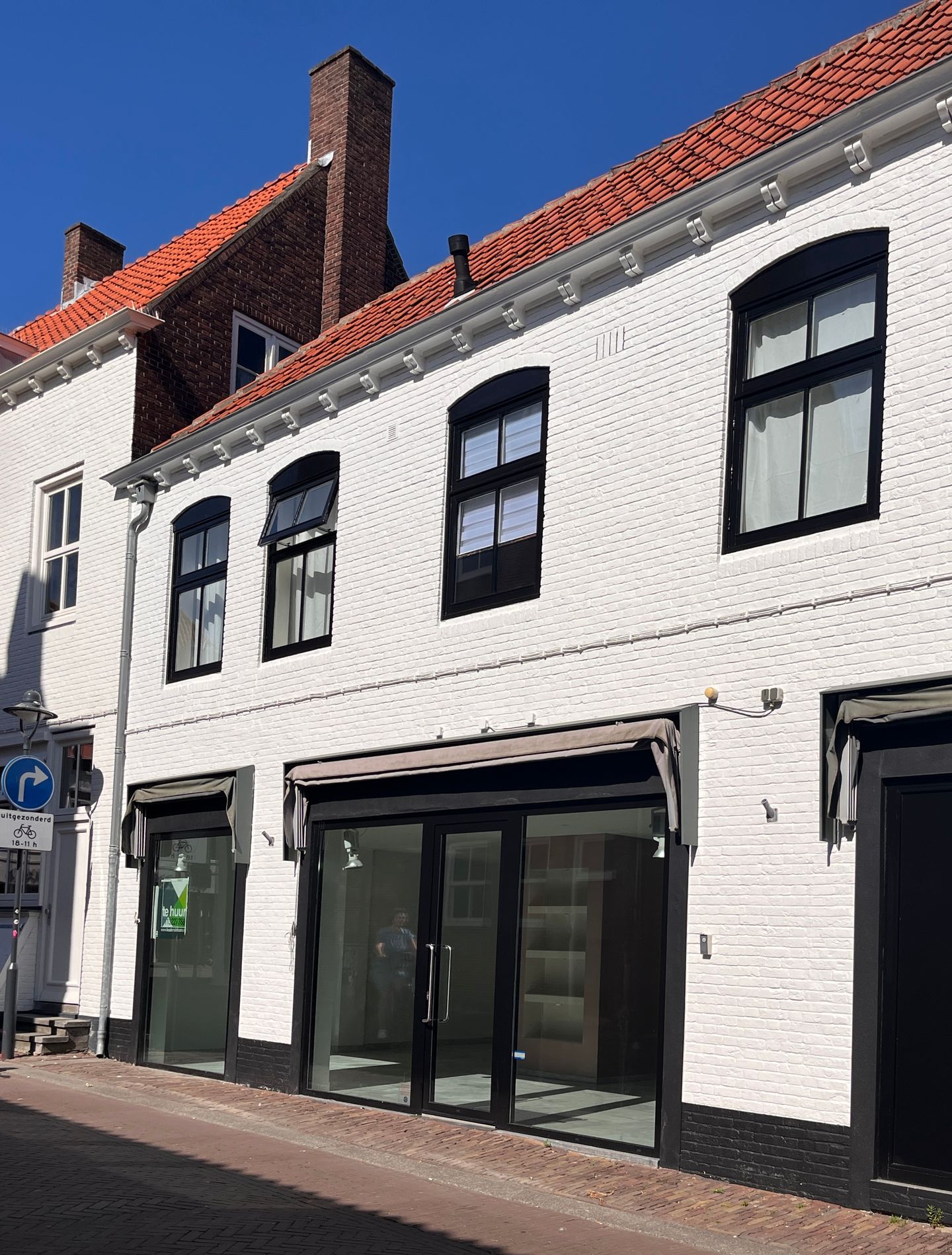 Bekijk foto 1 van Sint Janstraat 1-A