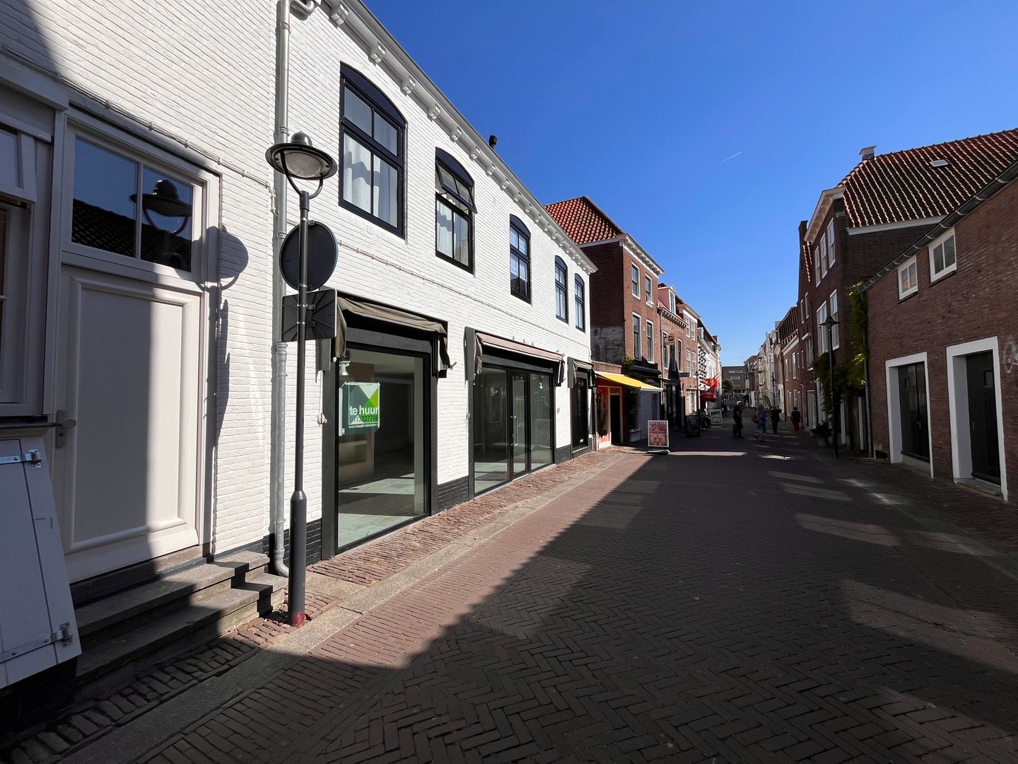 Bekijk foto 2 van Sint Janstraat 1-A