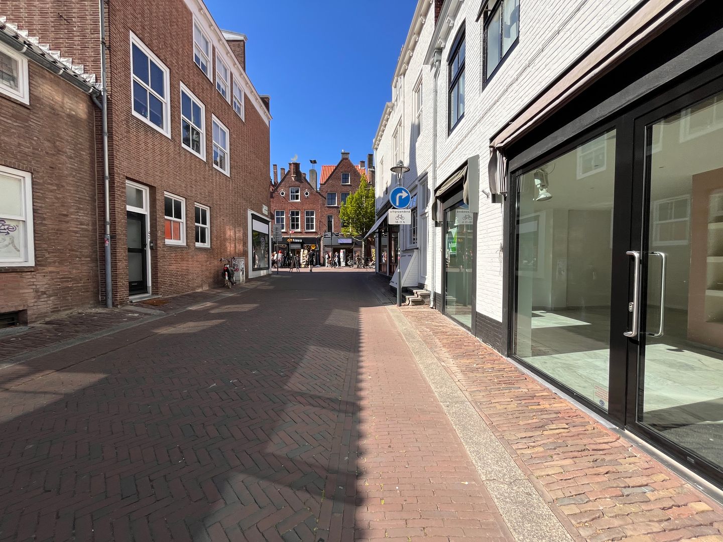 Bekijk foto 3 van Sint Janstraat 1-A