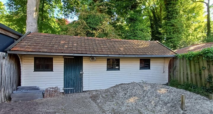 Foto 39 van Burg van der Lelysingel 23