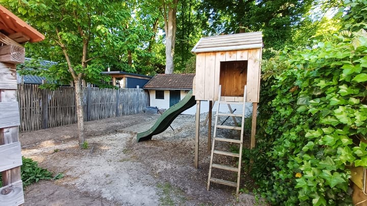 Foto 37 van Burg van der Lelysingel 23