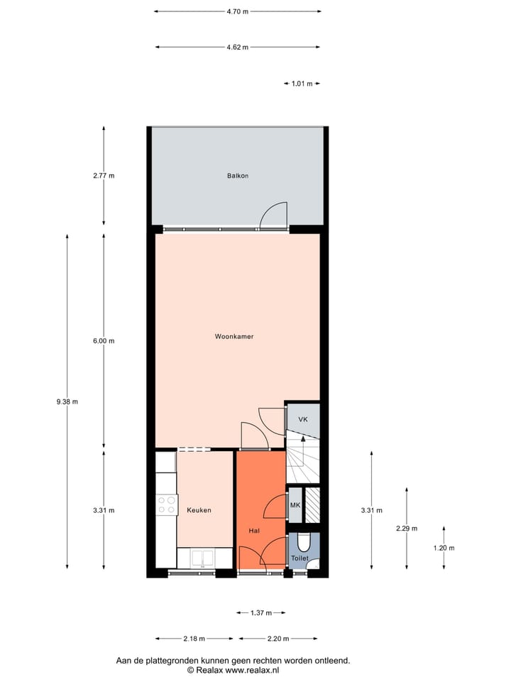 Foto 25 van De Waarden 110