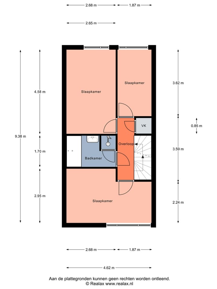 Foto 26 van De Waarden 110