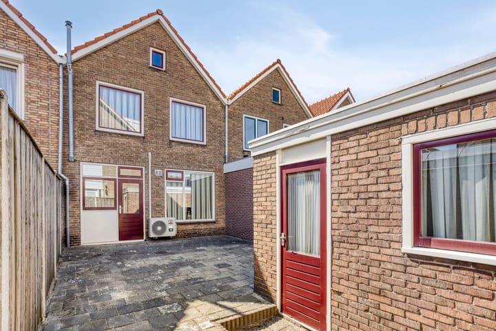 Foto 2 van Irissenstraat 4